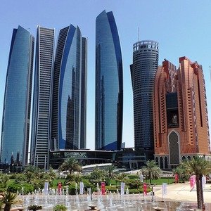 Great Yas Island properties for rent