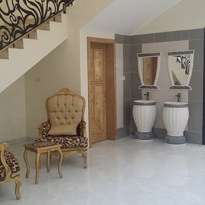 furnished villa for rent in Cairo