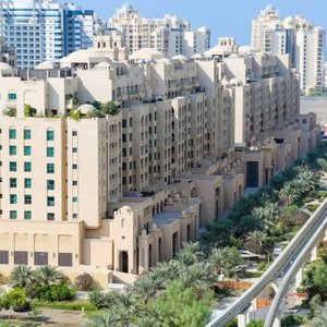golden mile apartments on palm jumeirah