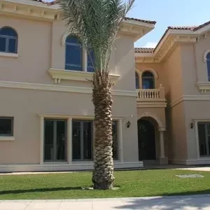 Rent a villa in Ajman UAE
