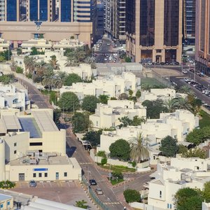 Apartments for Rent in Abu Dhabi
