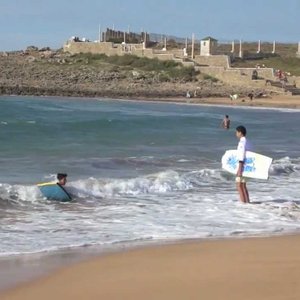 Wifak : Un nouveau quartier de Temara qui attire les habitants de Rabat