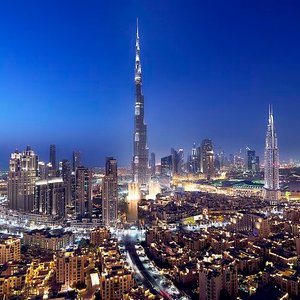 Apartments for rent in Downtown Dubai