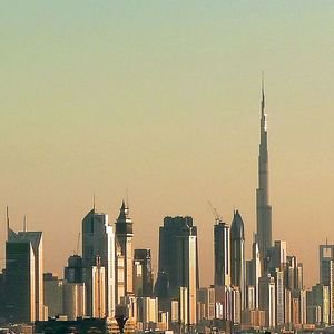 Dubai Silicon Oasis Properties for Rent
