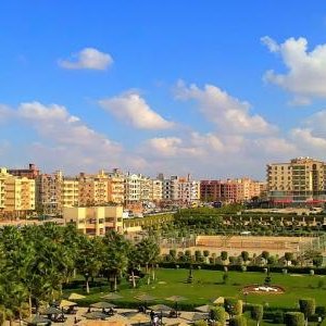 Apartments for rent in 6th October city Egypt