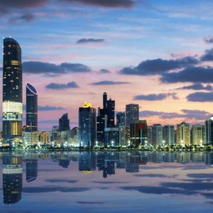 Rent 3 bedroom apartments in Abu Dhabi