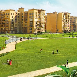Apartments for Sale in Madinaty Cairo