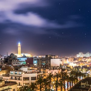 Les propriétés à vendre dans le boulevard Ibn Tachfine de Casablanca