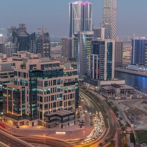 Find the Best ​​Offices for Rent in Dubai