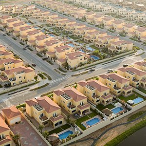 jumeirah park villas for sale