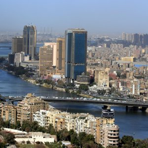 شقق للايجار في القاهرة