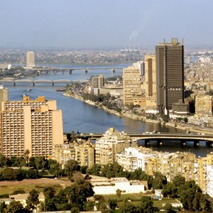 Apartments for rent in Cairo