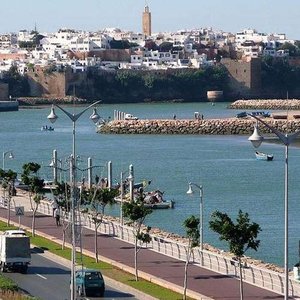 Rabat Agdal : la gare sera la plus grande d’Afrique