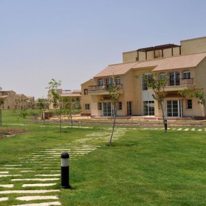 Madinaty villas for sale