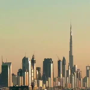 Rent Apts in Dubai