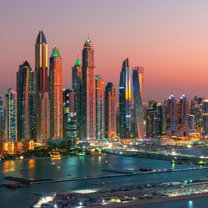 Properties for Rent in Dubai 
