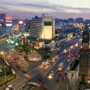 Des résidences sécurisées de luxe sur le boulevard Anfa