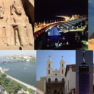 أفضل المناطق للبحث عن عقارات للبيع في مصر