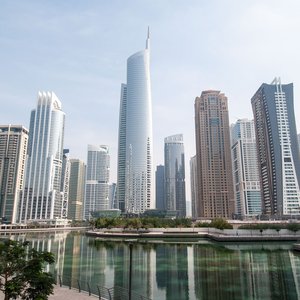 Buy Real Estate Properties in Dubai