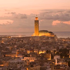 Vivre au quartier Les Princesses, dans un havre de quiétude à Casablanca