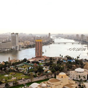 شقق للايجار في القاهرة