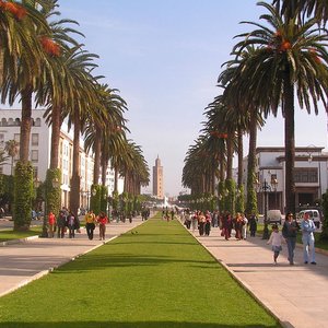 Les avantages de vivre dans le quartier Douar El Hajja