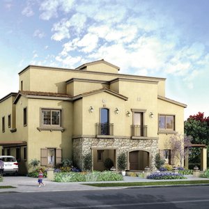Twin Houses for Sale in New Cairo Prices and Specifications 