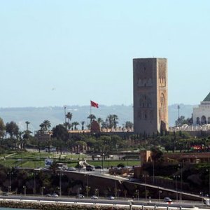 Guich oudayas : de nouveaux tricycles solaires dans la ville de Rabat