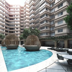 apartments for sale in Maadi Degla