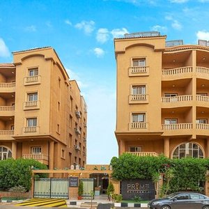 Rent Prices for Apartments in New Cairo 