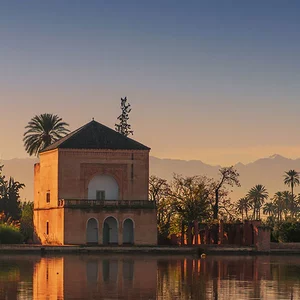 Les propriétés à louer à l’Agdal Marrakech