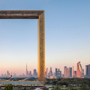 Luxury Properties for Rent in Dubai