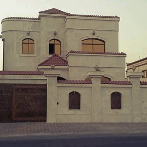 الإستثمارات العقارية بإمارة عجمان