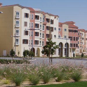 discovery gardens apartments