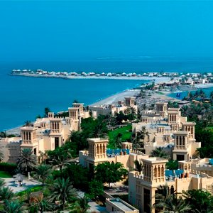 Affordable Al Hamra Village Properties for Rent