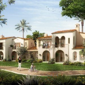 Villas for sale in Mivida