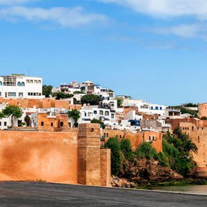 Souissi, le refuge des expatriés à Rabat