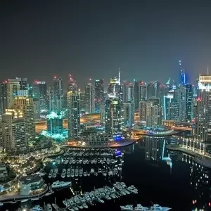 Dubai Flats