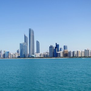 All about Abu-Dhabi Apartments for sale