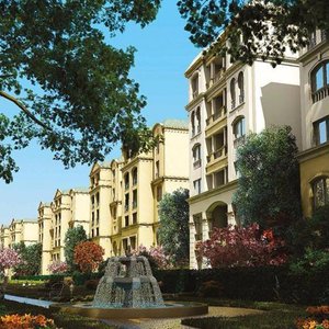 Apartments in Cairo Future City for sale