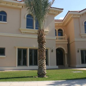Rent a House in Dubai