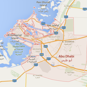Al Reef Houses for Sale