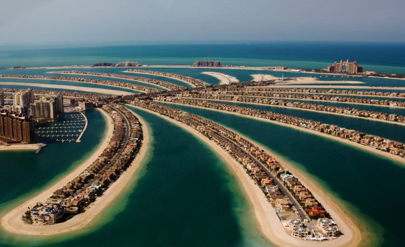 Palm Jumeirah Properties for Rent or Sale | Prestige Luxury Real Estate