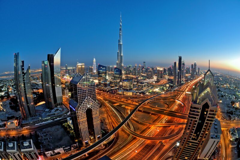 Dubai property