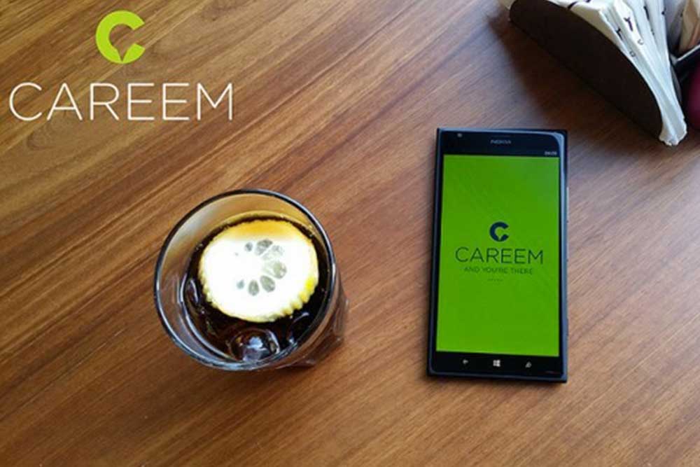 careem app