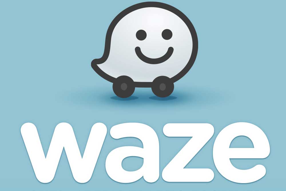 waze app