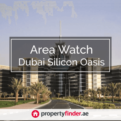 Dubai Silicon Oasis