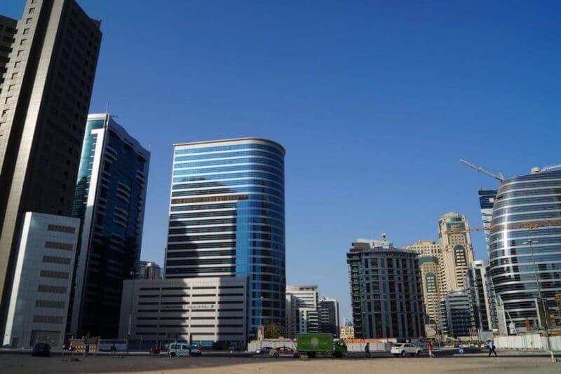 image of Barsha Heights