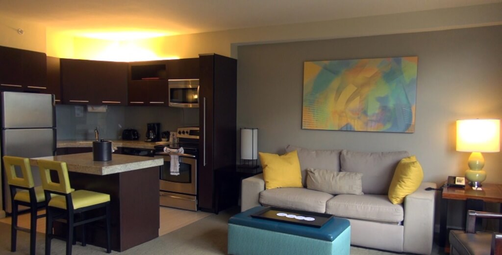 Living alone: studio vs one bedroom in Dubai - Property Finder Blog UAE