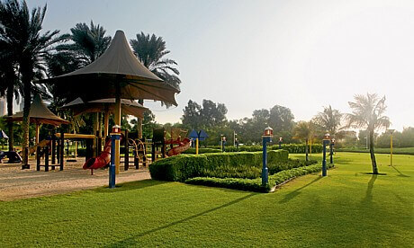 8 Of Dubais Most Beautiful Public Parks Propertyfinderae